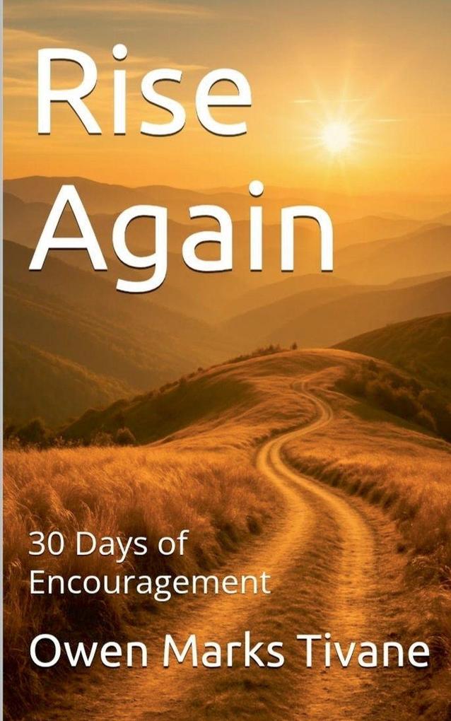 Rise Again