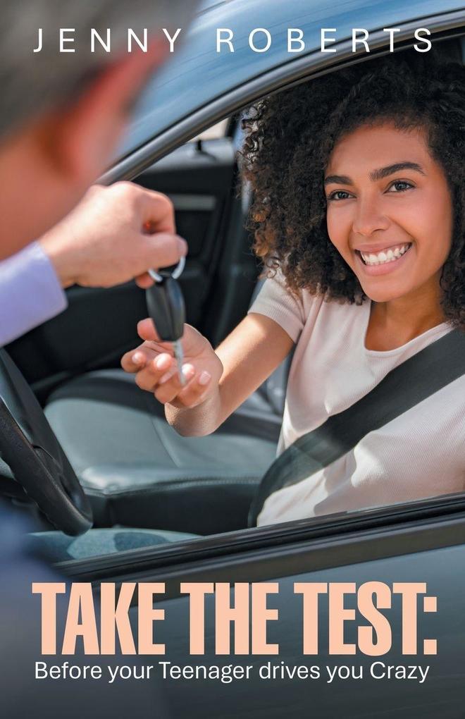 TAKE THE TEST