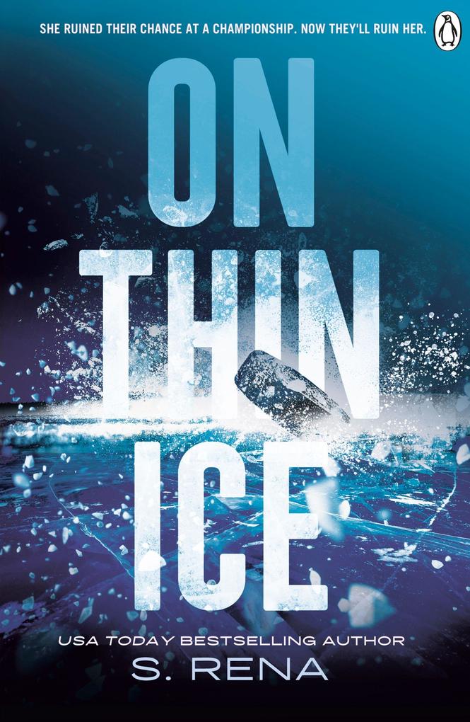 On Thin Ice