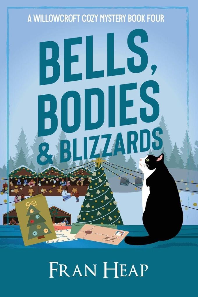 Bells Bodies & Blizzards