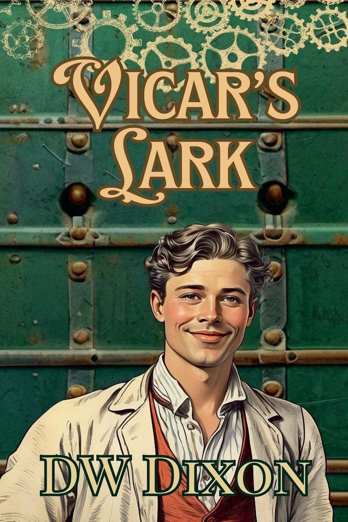 Vicar's Lark