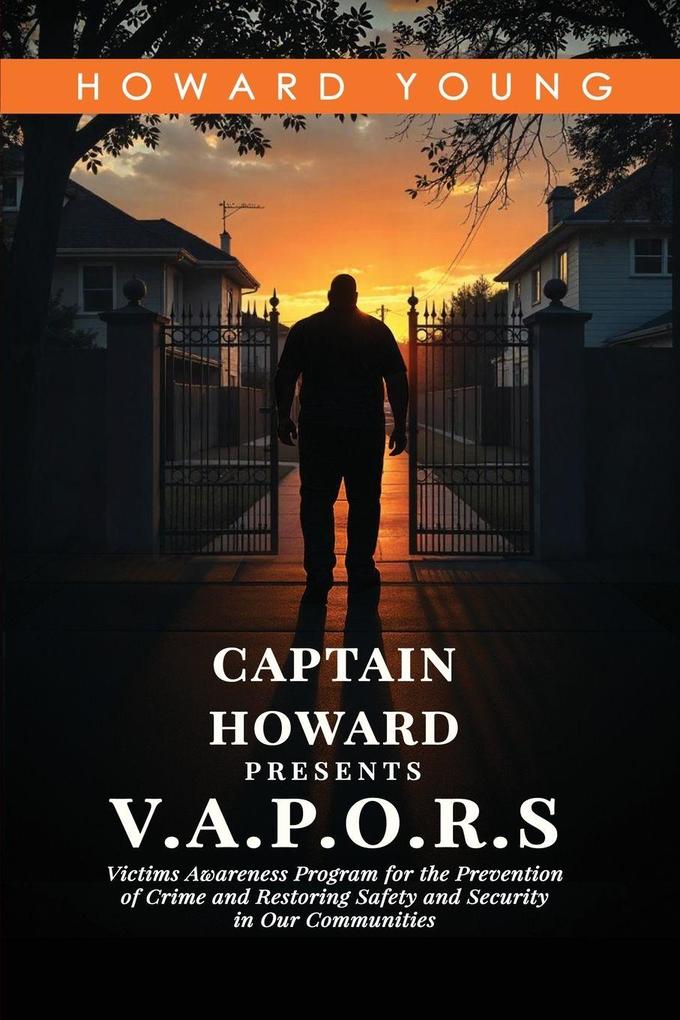 V.A.P.O.R.S