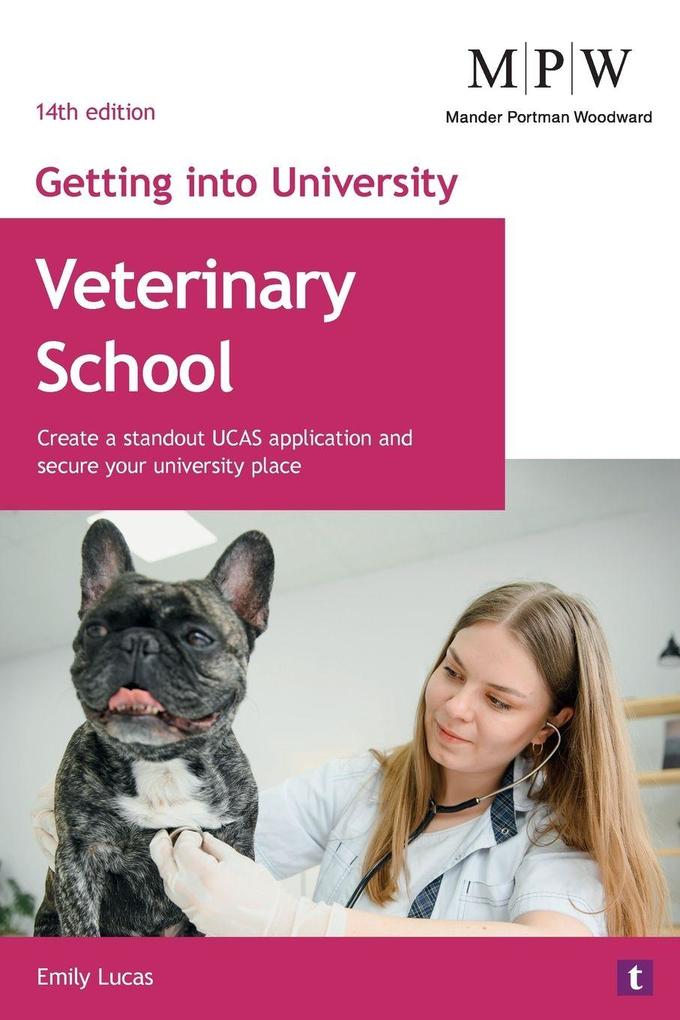 Veterinary School
