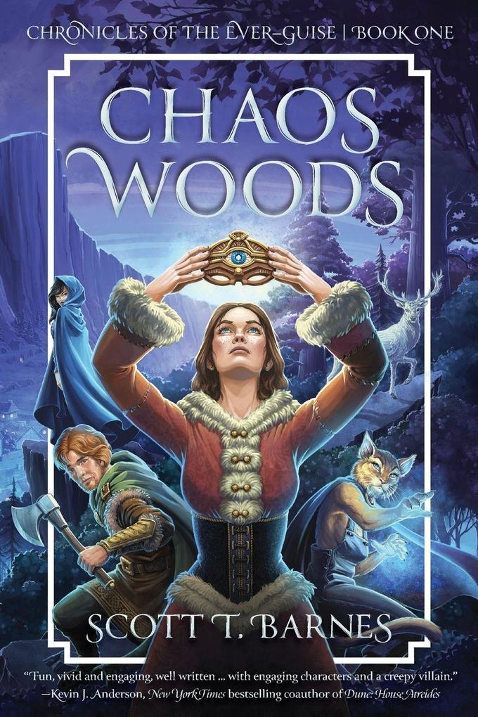 Chaos Woods