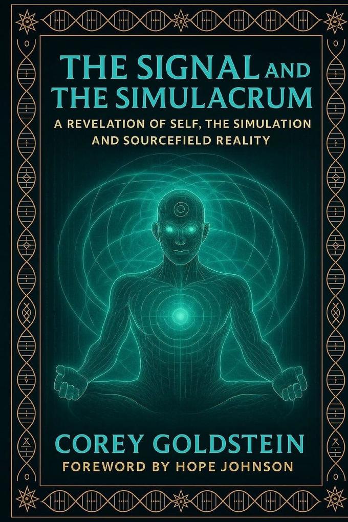 The Signal and the Simulacrum