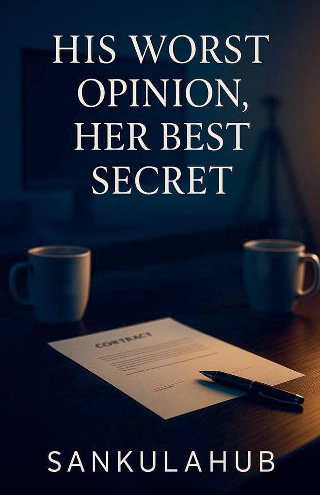 His Worst Opinion Her Best Secret