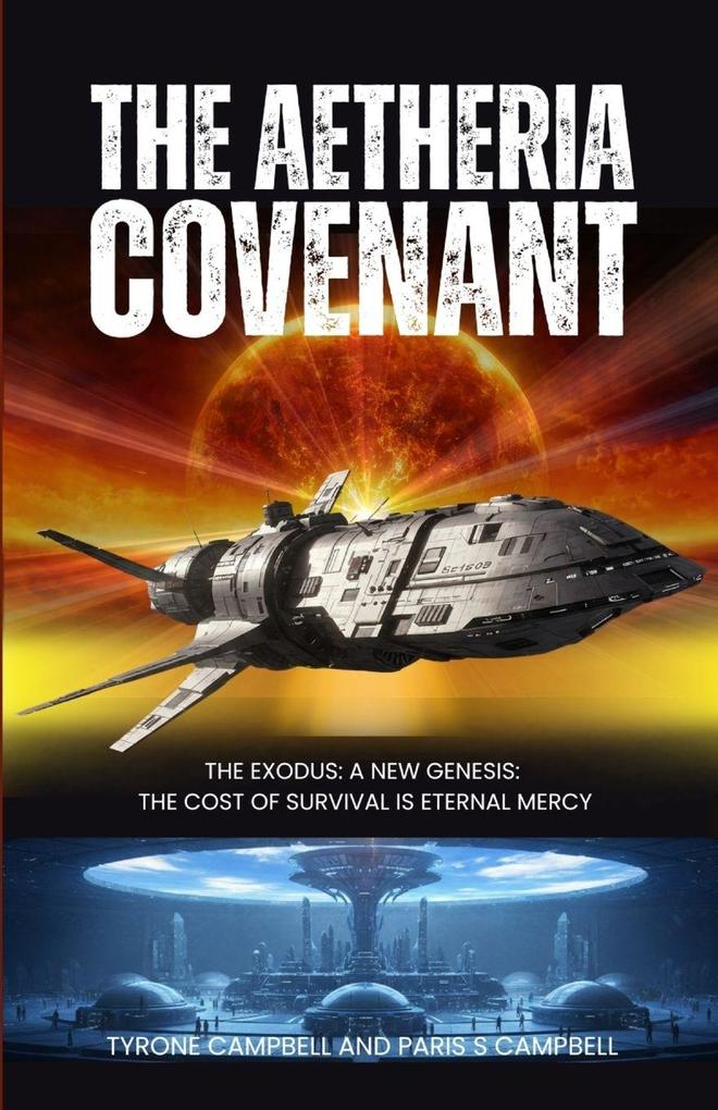 The Aetheria Covenant