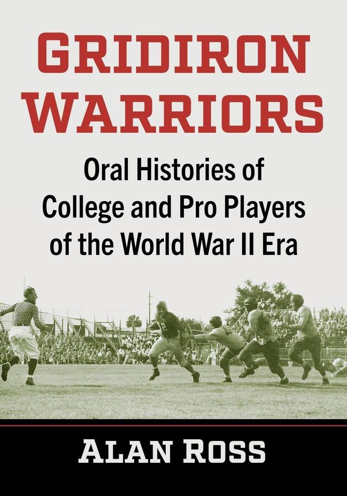 Gridiron Warriors