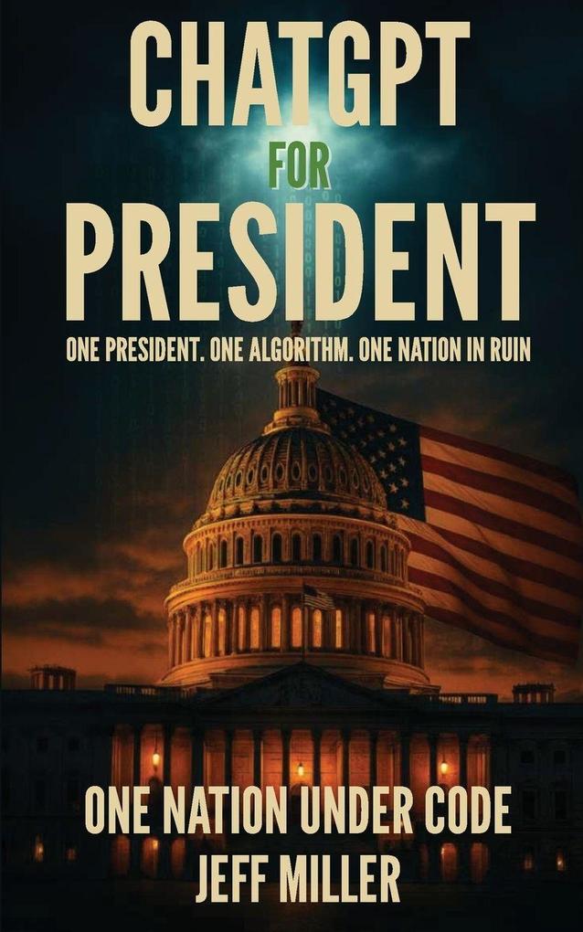 ChatGPT For President