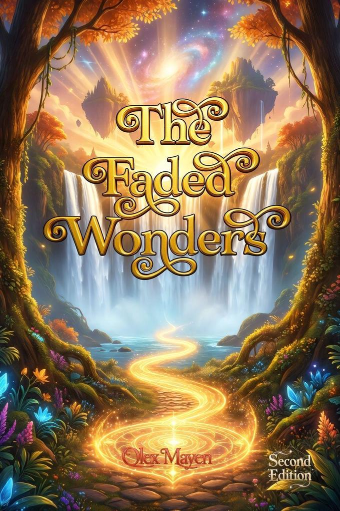 The Faded Wonders