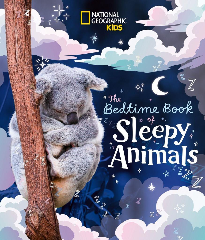 BEDTIME BK OF_NATIONAL GEOG HB