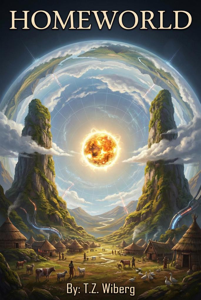 HomeWorld