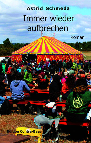 Immer wieder aufbrechen