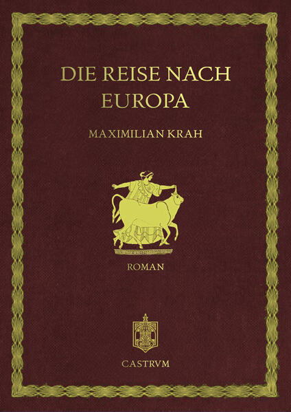 Die Reise nach Europa