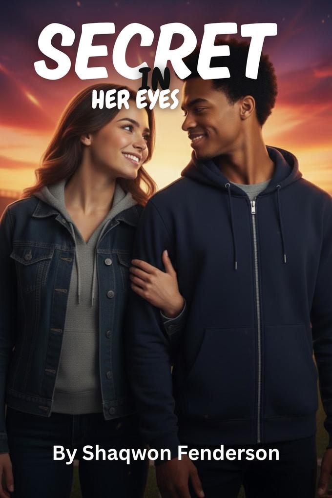Secret In Her Eyes