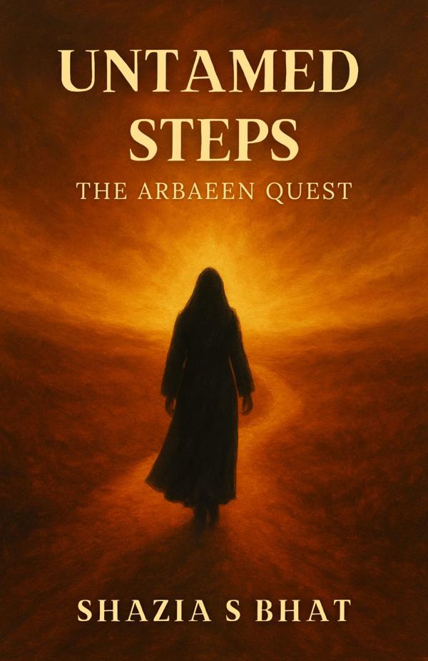 Untamed Steps