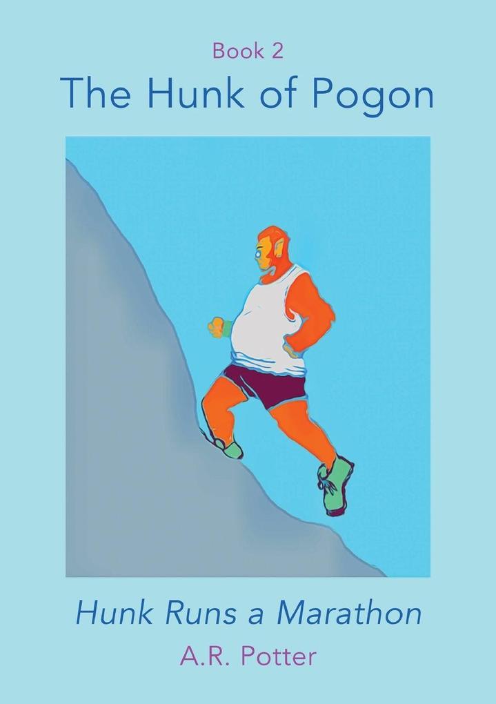 The Hunk of Pogon