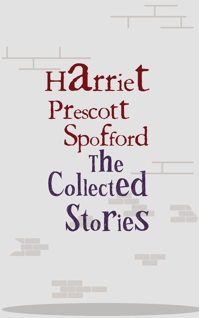 The Collected Stories