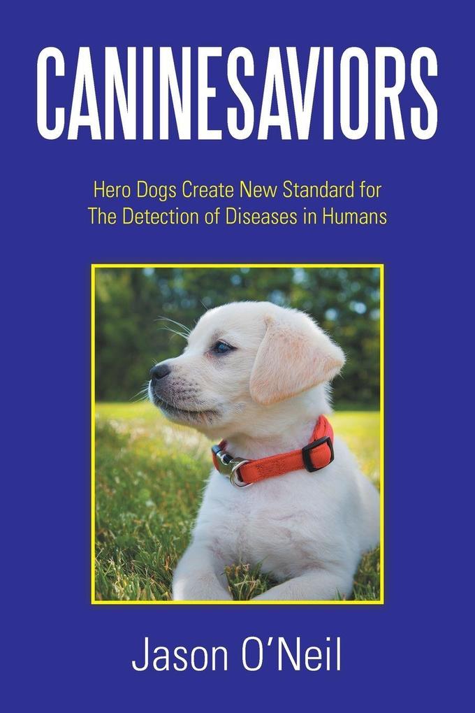 CANINESAVIORS
