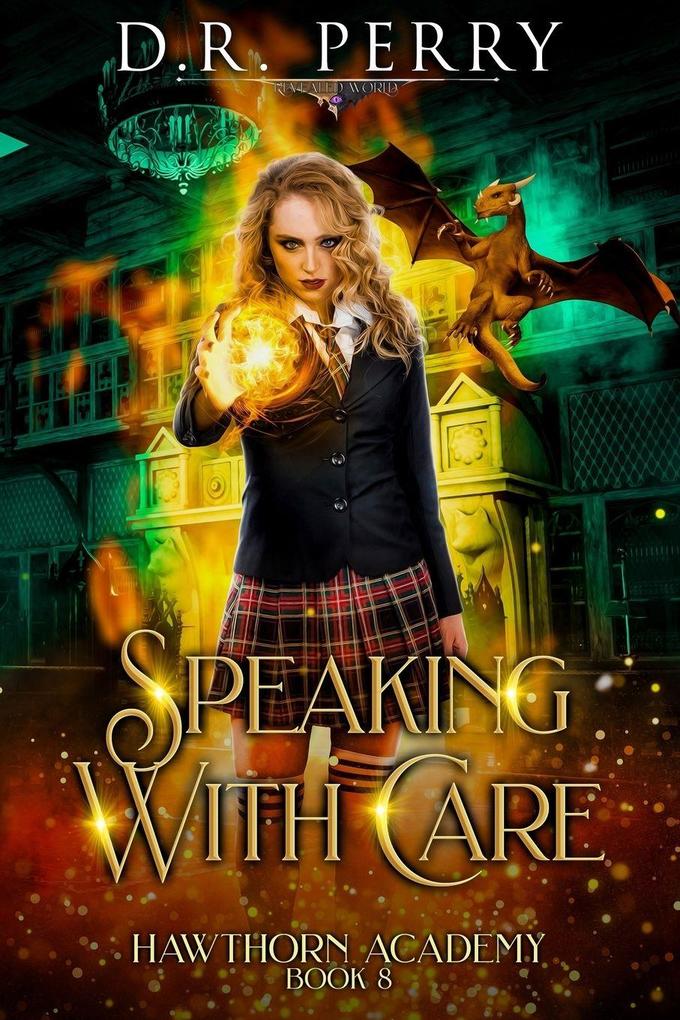 Speaking with Care