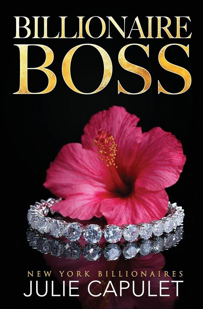 Billionaire Boss