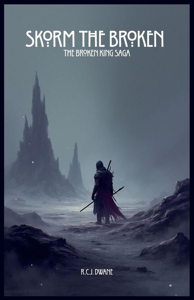 Skorm the Broken
