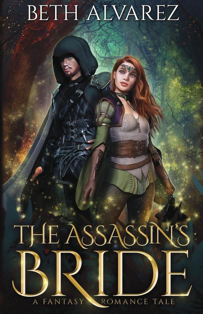 The Assassin's Bride