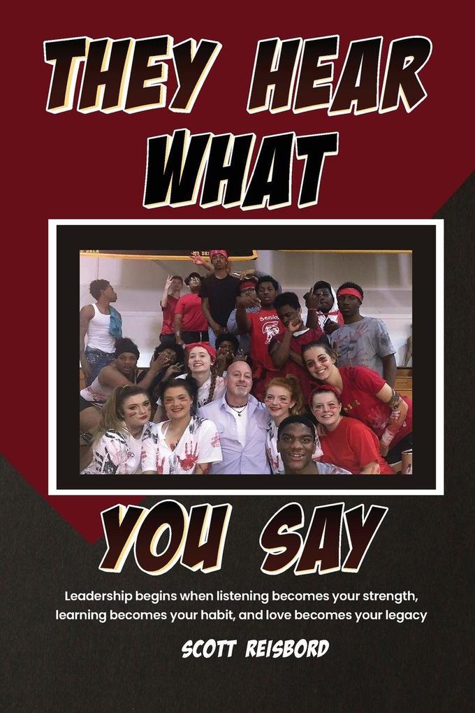 They Hear What You Say