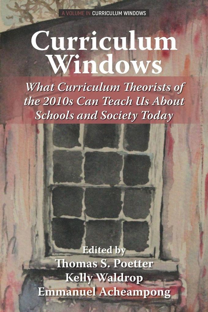 Curriculum Windows