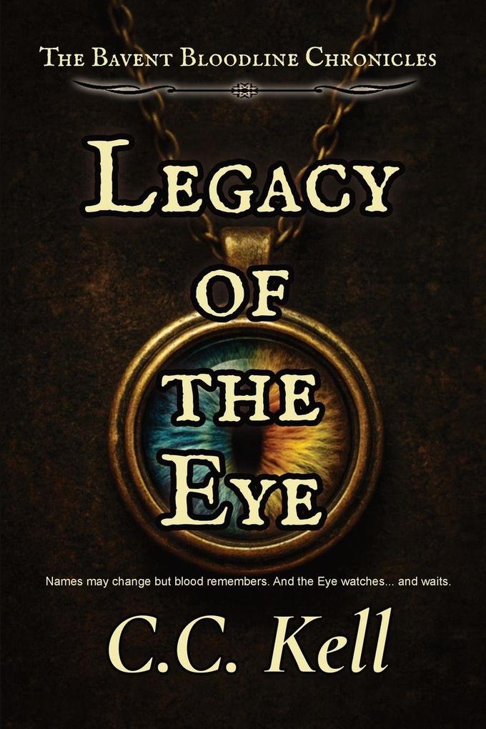 Legacy of the Eye