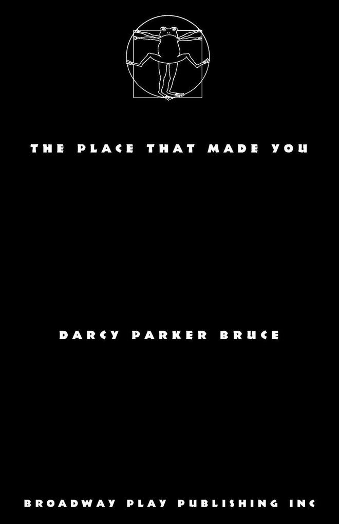 The Place That Made You