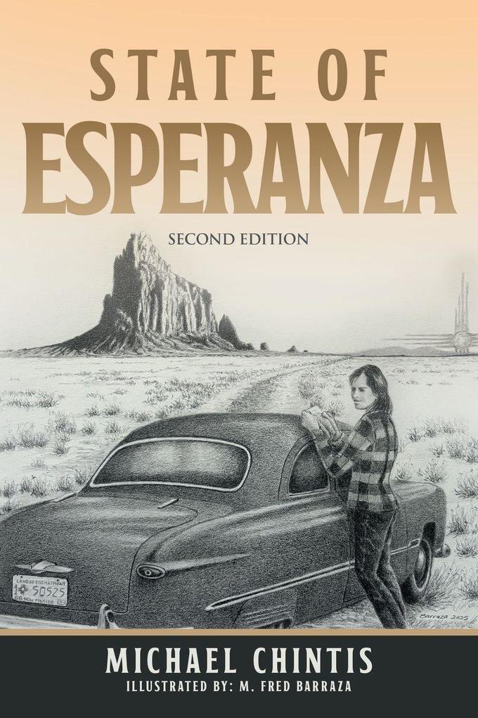 State of Esperanza (Second Edition)