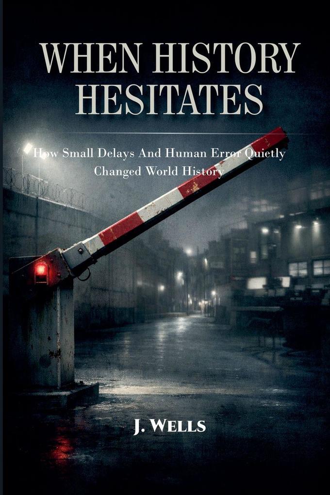 When History Hesitates