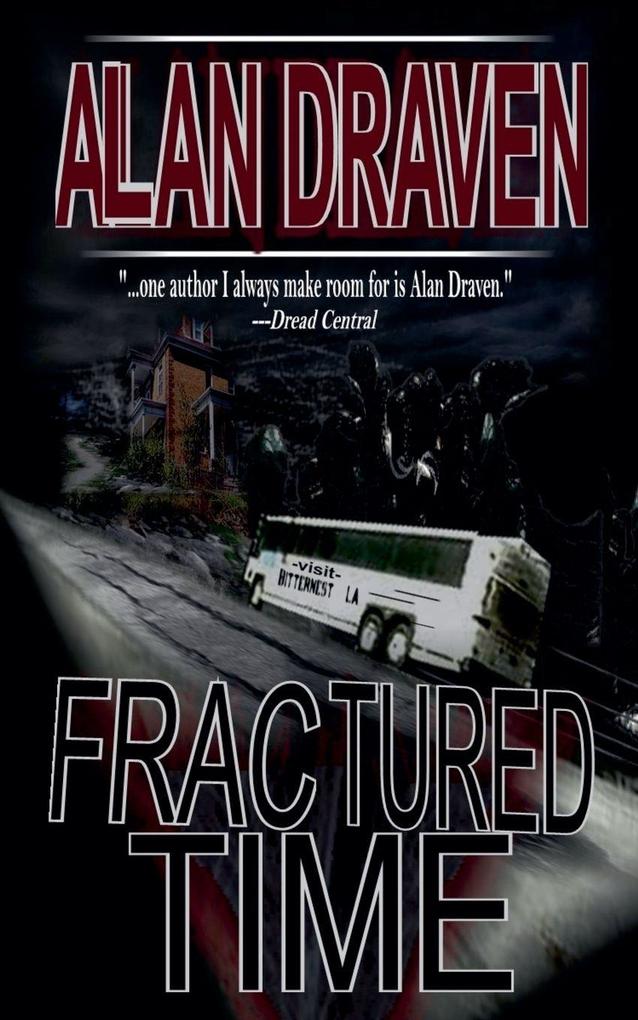 Fractured Time