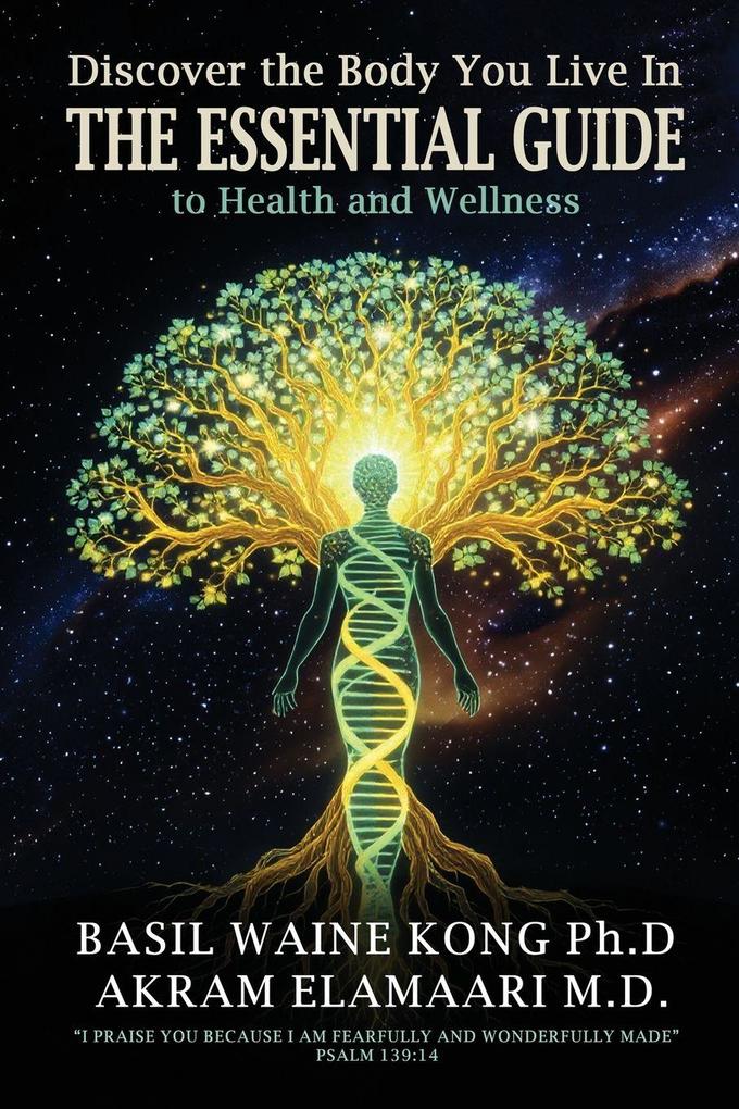 Discover the Body You Live In