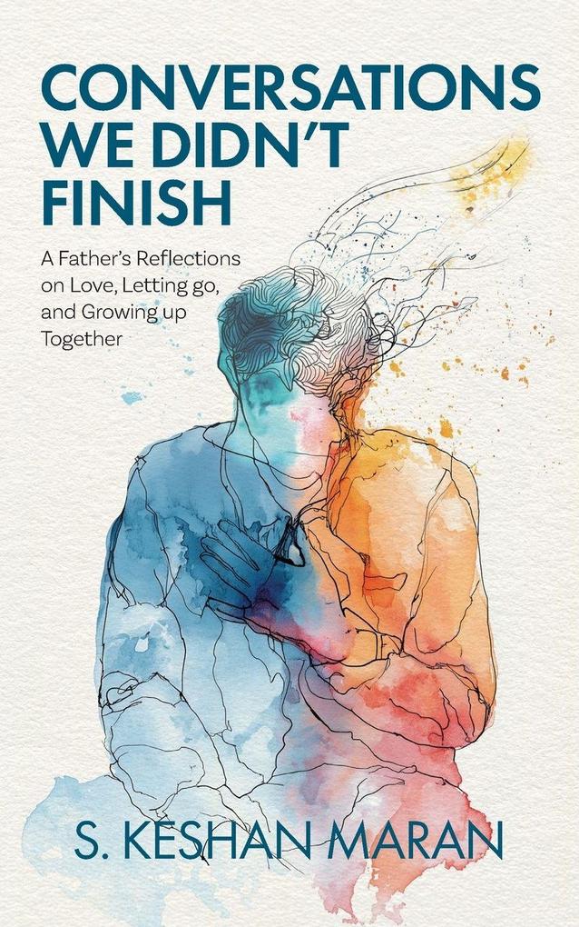Conversations We Didn't Finish