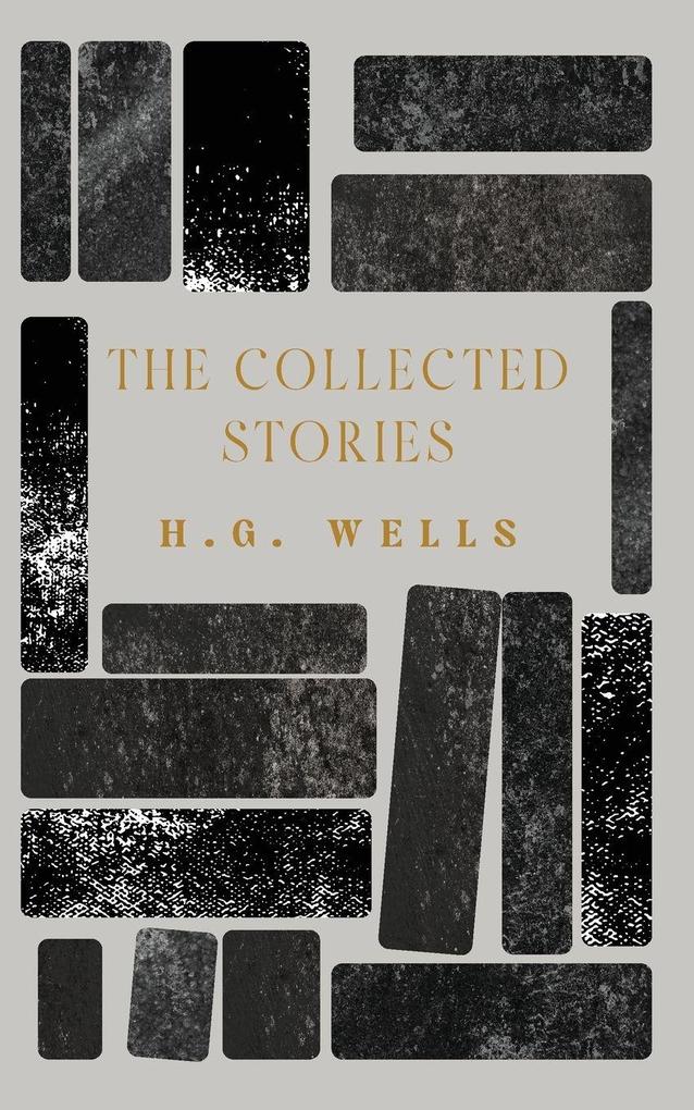 The Collected Stories