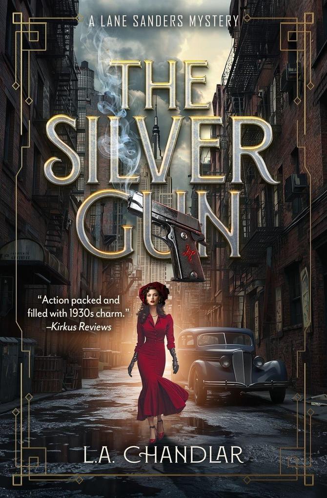 The Silver Gun