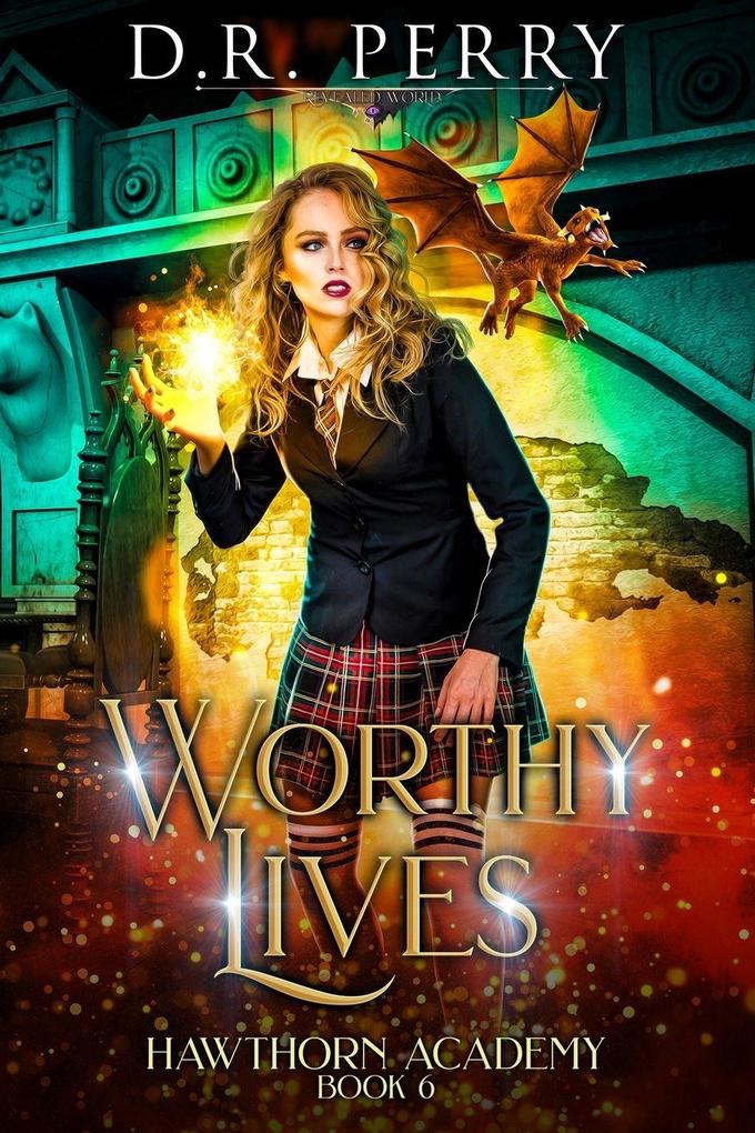 Worthy Lives