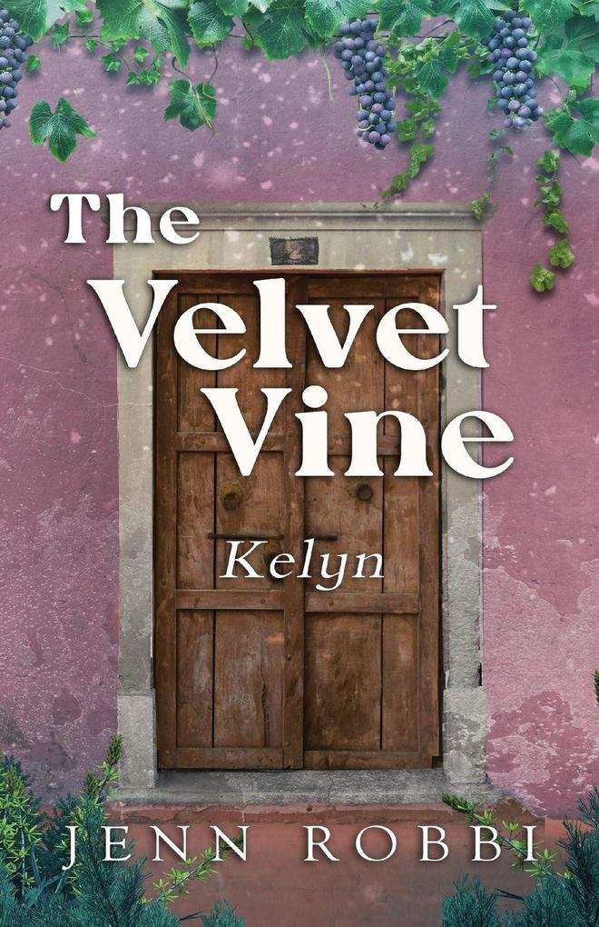 The Velvet Vine