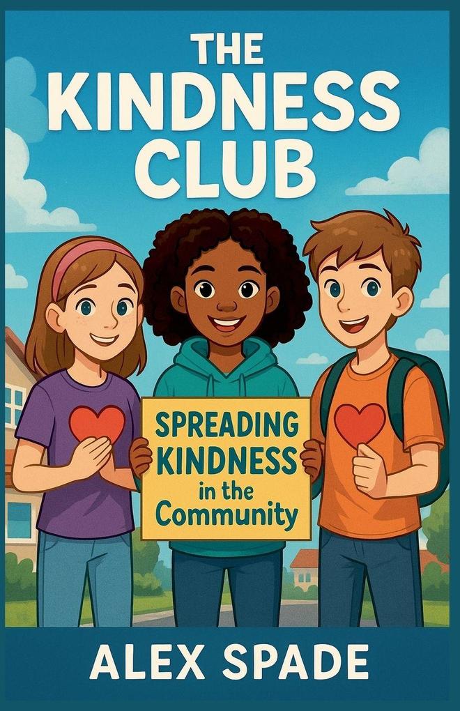 The Kindness Club