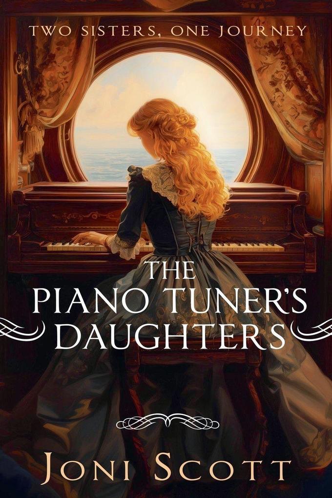 The Piano Tuner's Daughters