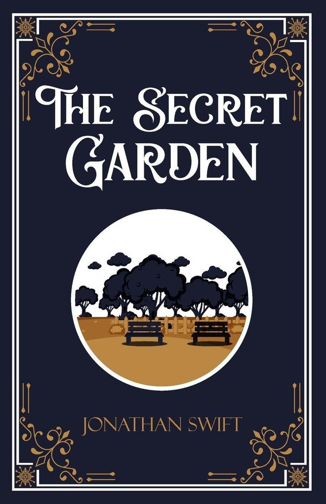 The Secret Garden