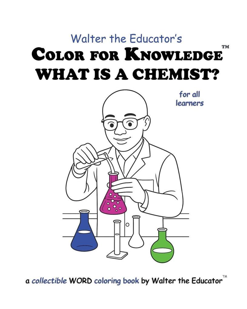 Color for Knowledge
