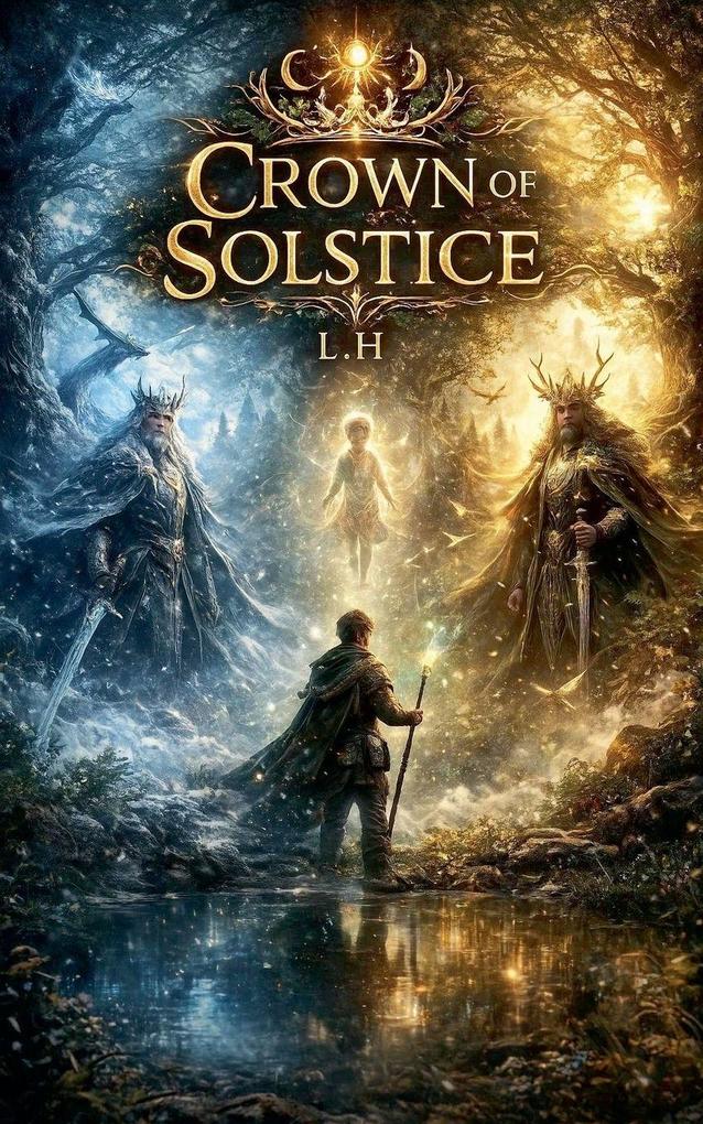 Crown of Solstice