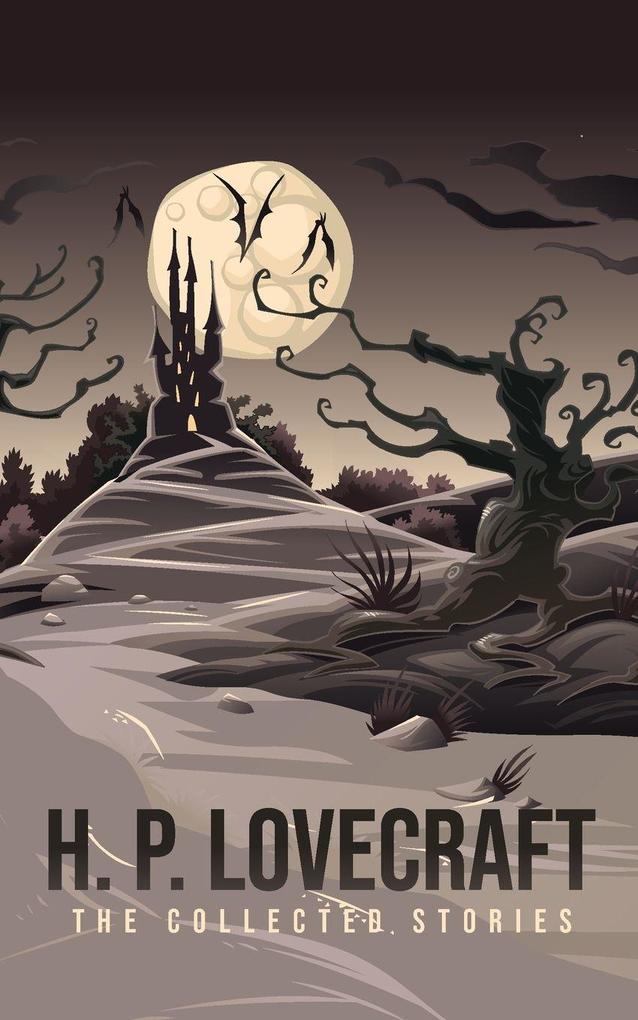 The Collected Stories