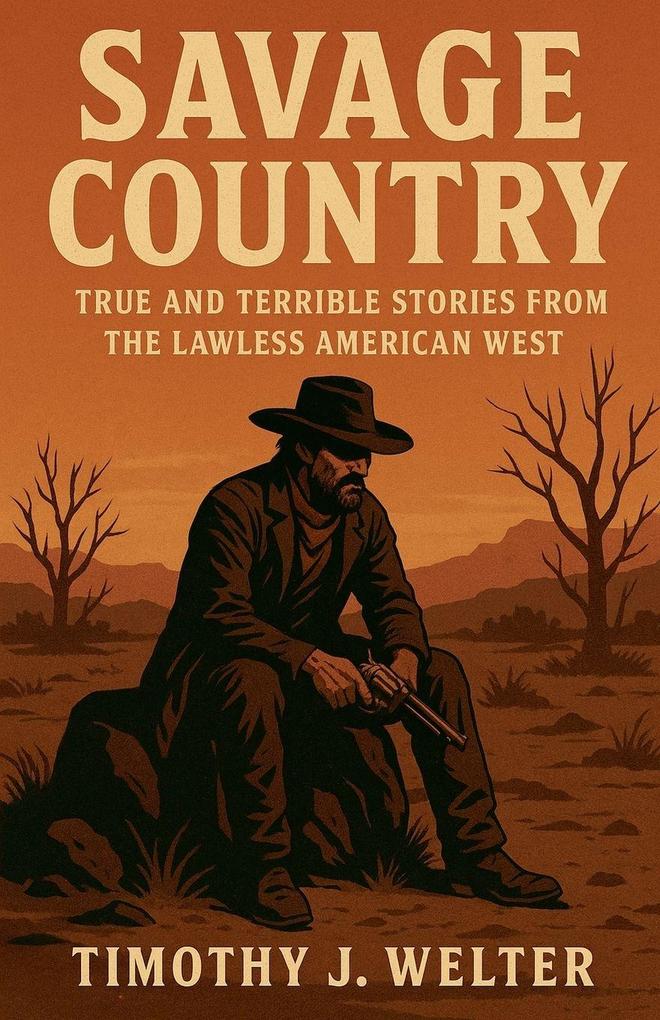 Savage Country