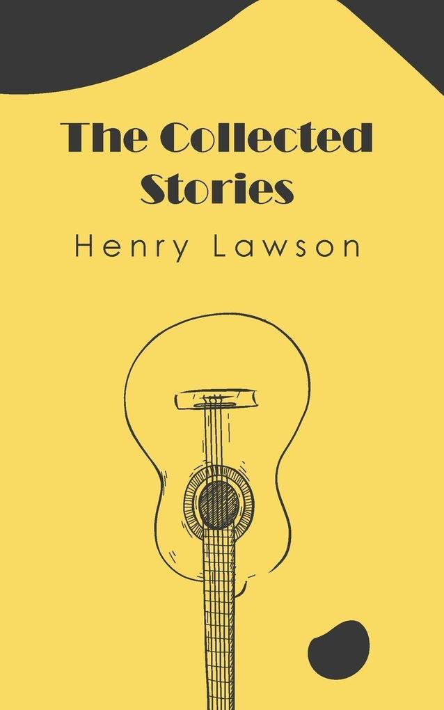 The Collected Stories
