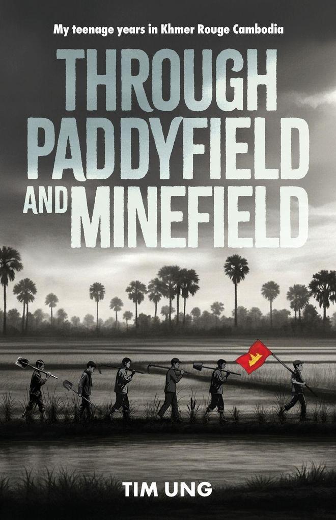 Through Paddyfield and Minfeild