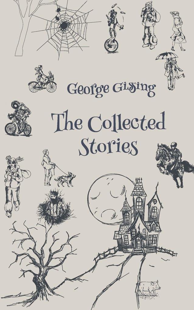 The Collected Stories